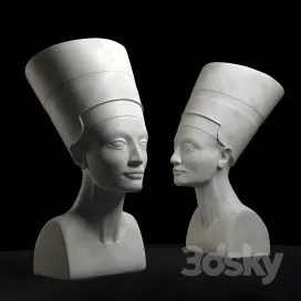 Nefertiti